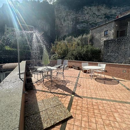 Maison Clemi Sorrento Exterior photo