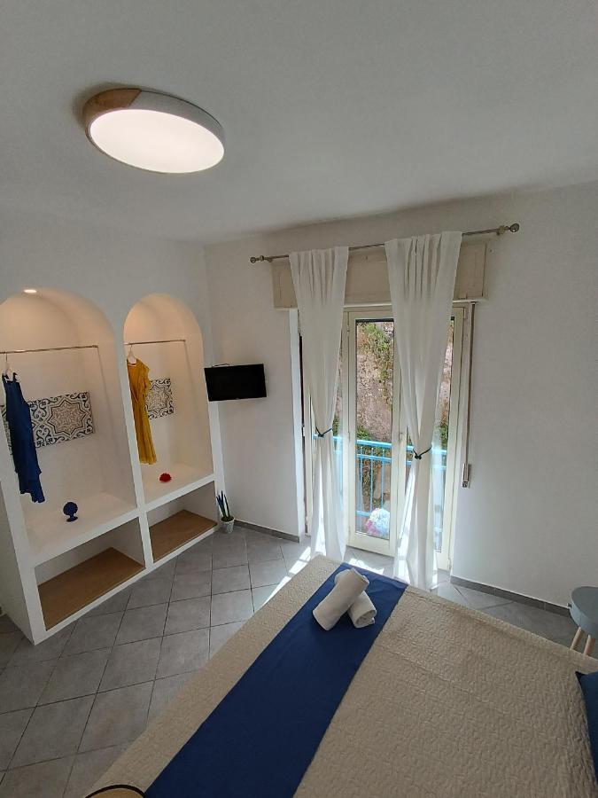 Maison Clemi Sorrento Exterior photo