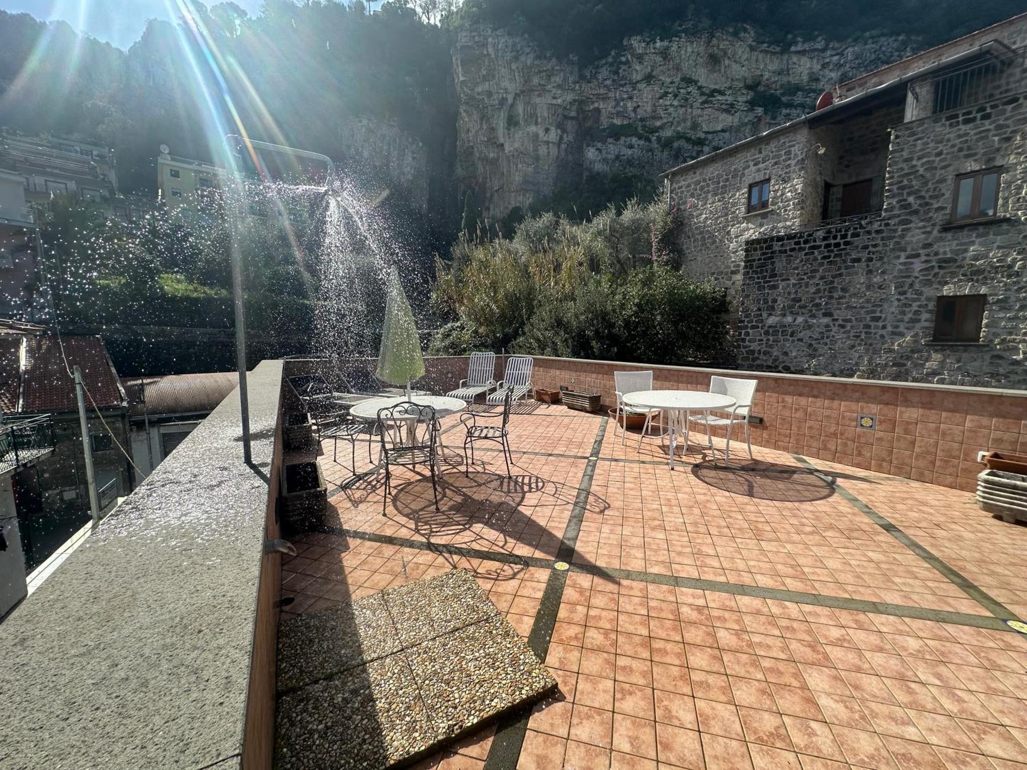 Maison Clemi Sorrento Exterior photo